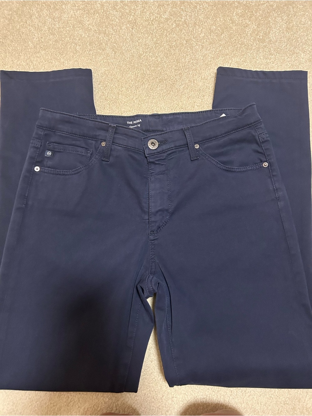 Ag prima pants - Picture 2 of 5